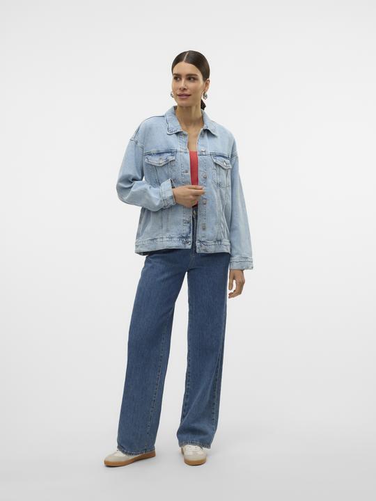 Image du produit Vero Moda VMTessa Veste en jean (XS)