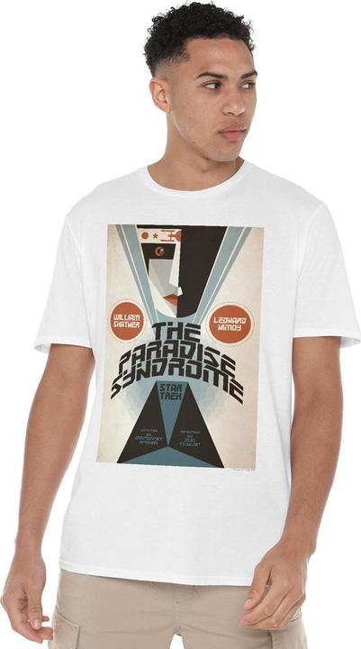 Produktbild The Original Series Episode 58 TShirt (XL)
