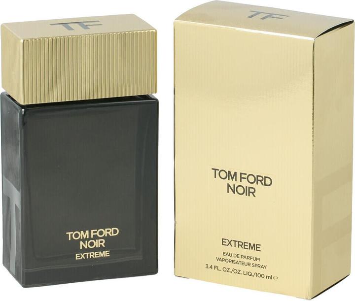 Actual product image Tom Ford Noir Extreme (Eau de parfum, 100 ml)