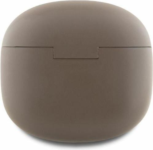 Image du produit DKNY słuchawki Bluetooth DKTWST6AEHLW brązowe/brown TWS BT Satiny Finish (ANC, 26 h, Sans fil)