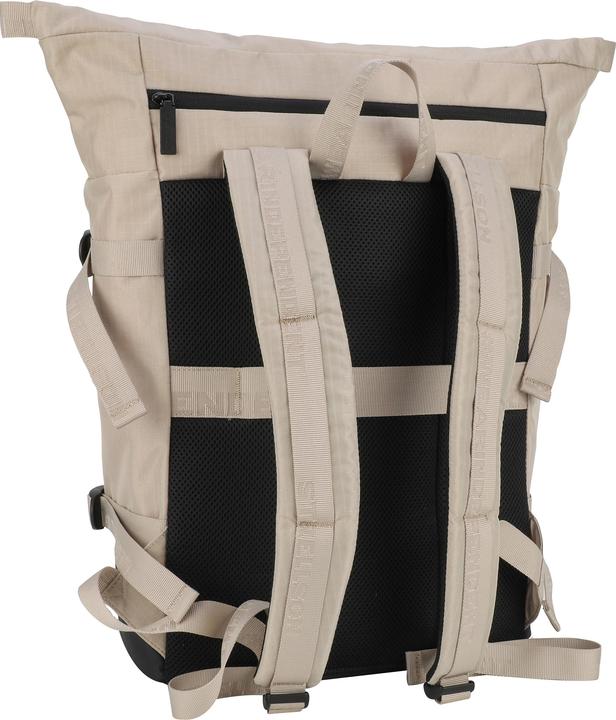 Actual product image Strellson northwood rs sebastian backpack lvz (22 l)