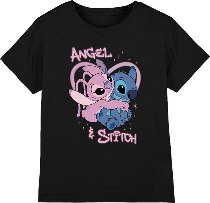 Produktbild Lilo & Stitch TShirt (104)