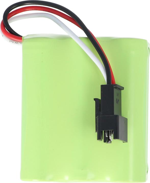 Produktbild AccuCell Akku Tivoli Audio PAL+ Radio, MA-4, Tivoli PP-2 mit Stecker dreipolig