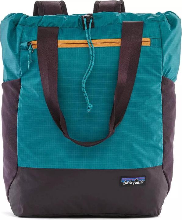 Actual product image Patagonia Ultralight Black Hole Tote Pack (27 l)