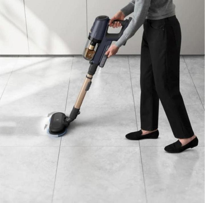 Actual product image Electrolux ZE157