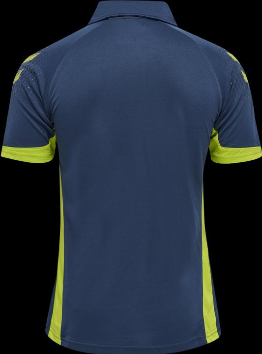 Produktbild hummel Lead Functional Polo (L)