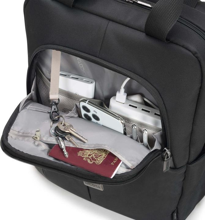 Image du produit Dicota Eco Slim Pro (10 l)