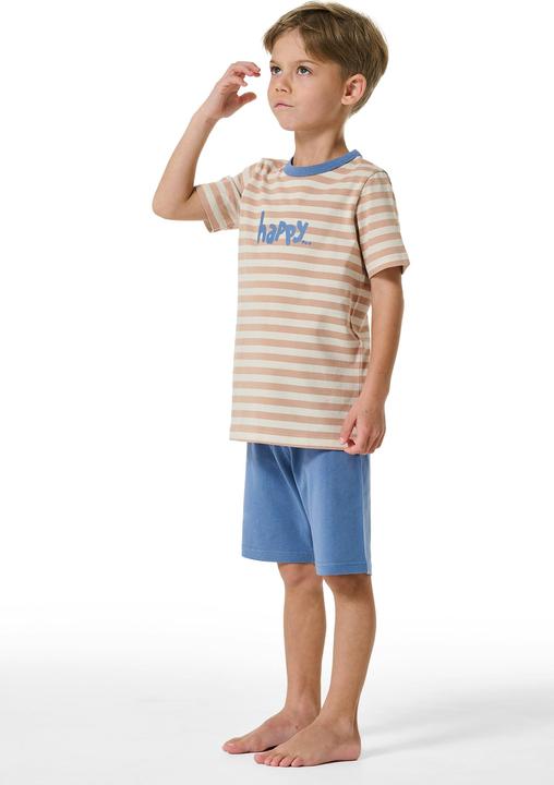 Actual product image Schiesser Natural Love Organic Cotton pyjamas (92)