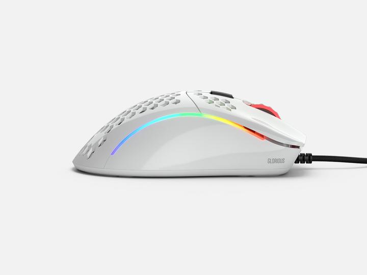 Actual product image Glorious PC Gaming Race Model D- (Cable)