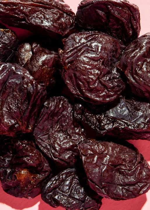 Produktbild KoRo Getrocknete und entsteinte Pflaumen 10 x 1 kg (10000 g)