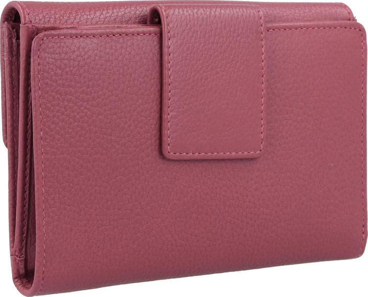 Produktbild Esquire Primavera Geldbörse Leder 14 cm