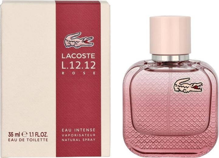 Immagine prodotto Lacoste Eau Intenses F Eau de Toilette (Eau de toilette, 35 ml)