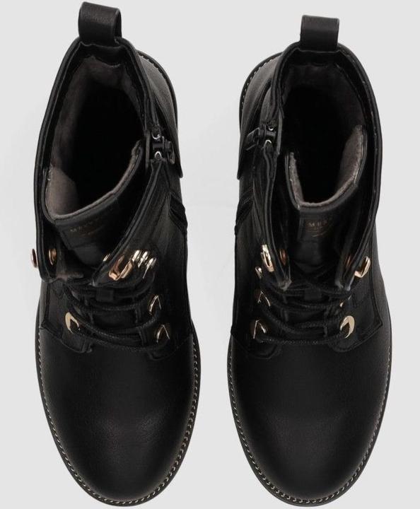 Produktbild Mustang Stiefelette (37)