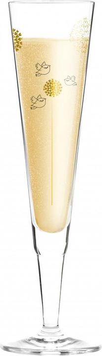 Produktbild Ritzenhoff Ramona Rosenkranz (20 cl, 1 Gläser, Sektgläser)