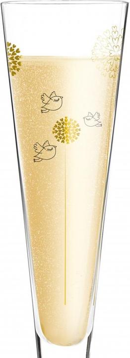 Produktbild Ritzenhoff Ramona Rosenkranz (20 cl, 1 Gläser, Sektgläser)