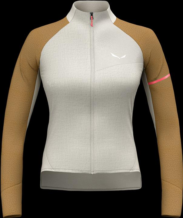 Image du produit Salewa Vento Am Hyb Jacket W (38)