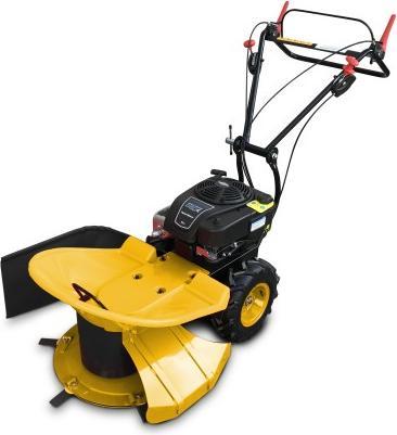 Actual product image Markmüller BAMATO - Hochgrasschneider / Kreiselmäher GS-950V mit RATO R225 Motor 223 cm cm³ (Petrol)
