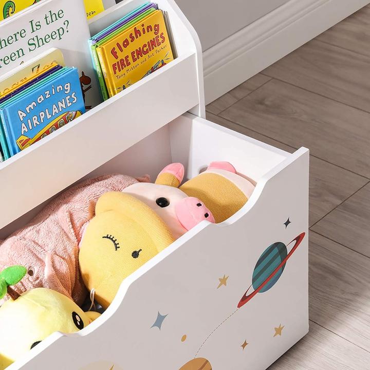 Actual product image Songmics Kiddy