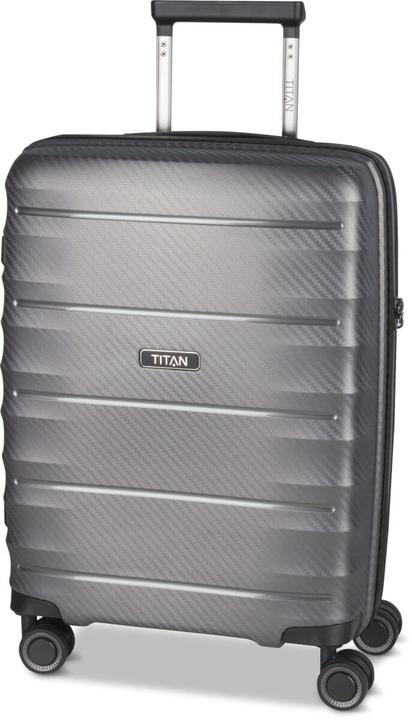 Titan TITITAN HIGHLIGHT Trolley (107 l, L (90 - 115l))
