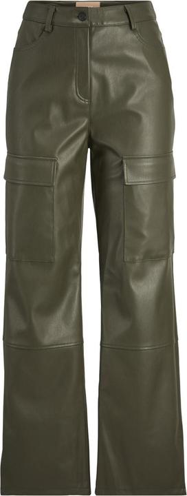Produktbild JJXX JXKenya Kunstleder Cargohose (XL)