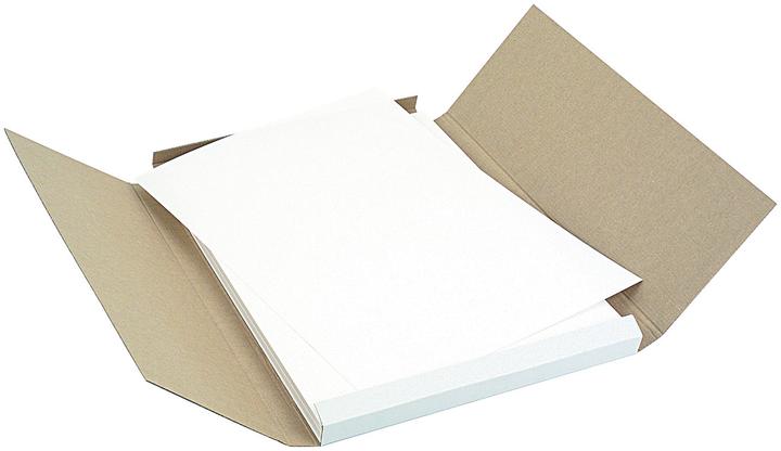 Produktbild Schwarzwald Mühle 100 Bl. Hochglanz-Fotopapier (170 g/m², A3, 1 x)