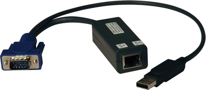 Eaton NetCommander USB Server Interface Unit SIU Single