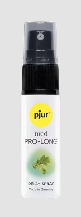 Immagine prodotto Pjur MED - Pro-long Spray (20 ml)