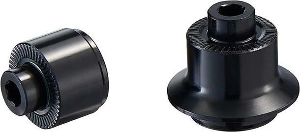 Immagine prodotto Ritchey Kit di conversione Comp Zeta Disc/Comp Zeta GX V2, HR, 135x10mm, nero