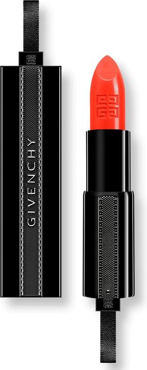 Immagine prodotto Givenchy Rouge Interdit Rossetto 15 Arancione Adrenalina 3,3g (15 Adrenalina arancione)