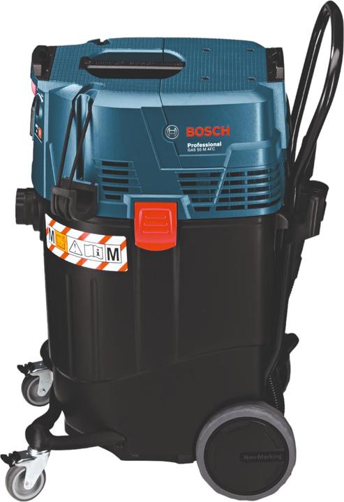 Produktbild Bosch Professional Nass-/Trockensauger GAS 55 M AFC (Nass-Trockensauger)