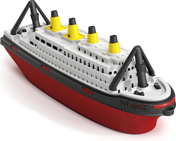 Image du produit Lena Bateau Titanic (13901)