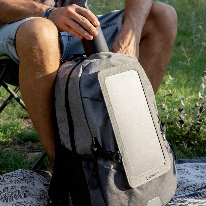 Immagine prodotto Sunny Bag Zaino solare esploratore (15 l)