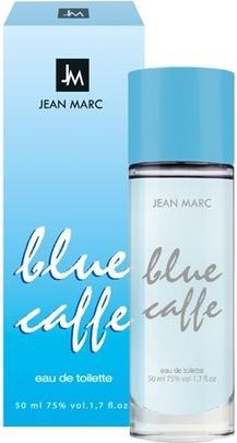 Produktbild Jean-Marc Bouley Jean Marc -ue Caffe - Eau de toilette - 50ML (Eau de Toilette, 50 ml)