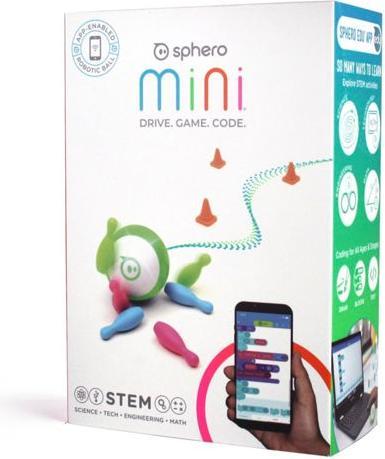 Productafbeelding Sphero Mini