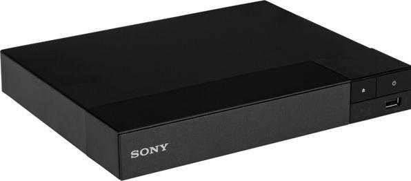 Produktbild Sony Blu-ray Disc Player™ | BDP-S1700/K mit High Definition (Blu-ray Player)