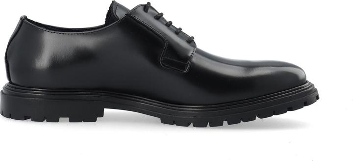 Produktbild Bianco BIALOUI Derby-Schuhe aus Leder (45)