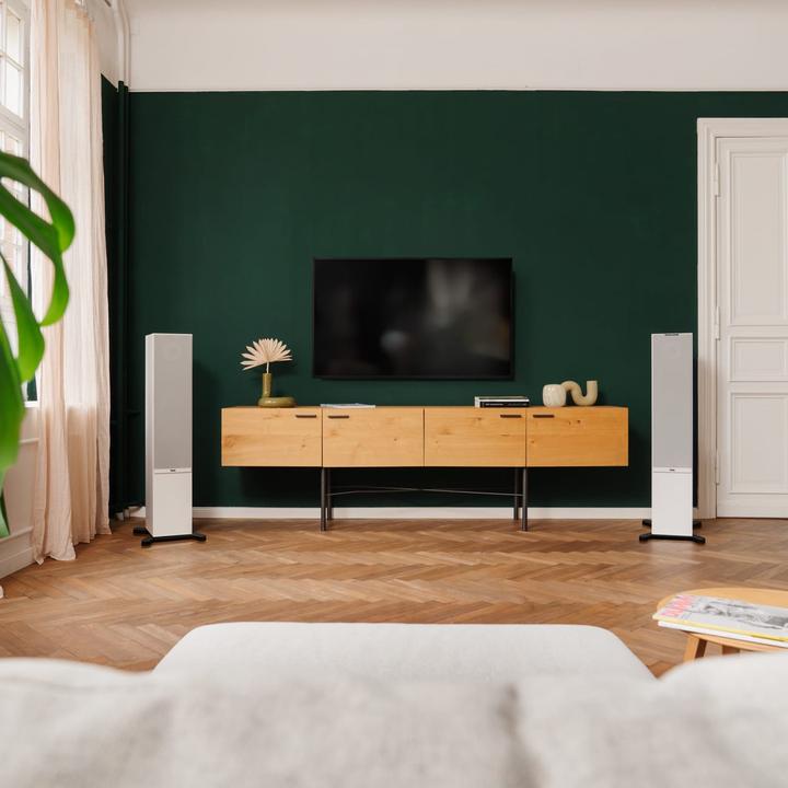 Actual product image Teufel Stereo L 2 (1 pair, 190 W)