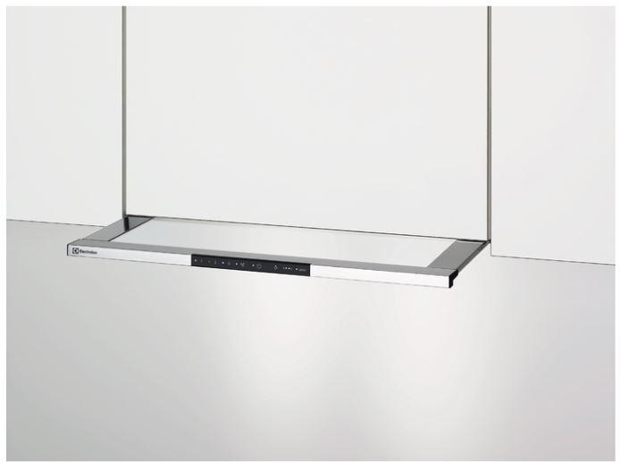Electrolux DASL5546CN (Wall hood)
