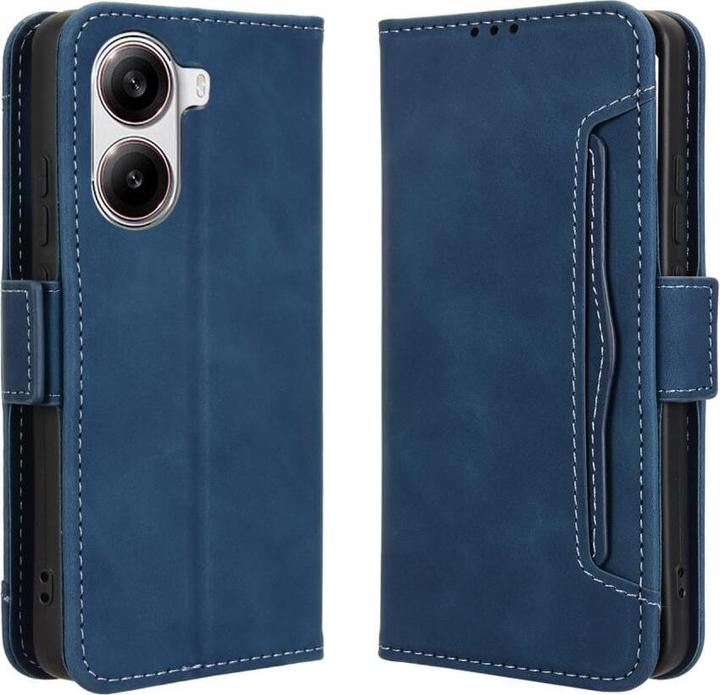 Actual product image Cover-Discount Flip Case (Xiaomi Poco X7 Pro)