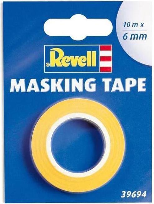 Actual product image Revell Maskierband (6 mm)