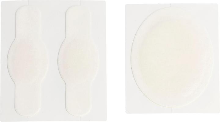 Immagine prodotto Livsane Cerotti per vesciche idrocolloidali 8 (8 x)