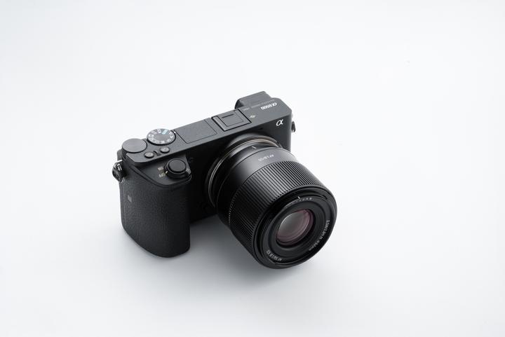 Immagine prodotto TTArtisan AF 56mm f/1.8 per Sony E (Sony E, APS-C / DX)