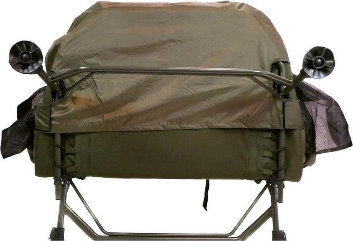 Image du produit Carp Spirit Magnum 5 Season XL
