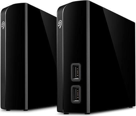 Immagine prodotto Seagate Mozzo Backup Plus (10 TB)