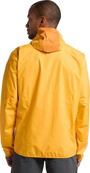 Actual product image Haglöfs L.I.M Proof Jacket (L)
