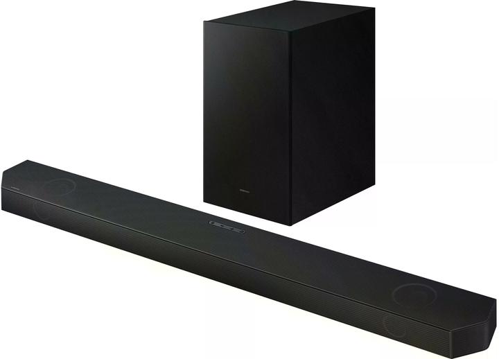 Actual product image Samsung HW-Q700D/EN (37 W, 3.1.2 Channel)