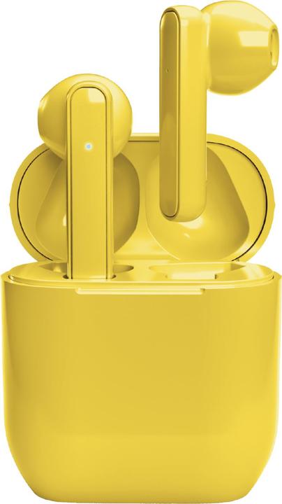 Immagine prodotto SBS Nubox - Auricolari True Wireless Stereo semi in-ear (2.50 h, Senza fili)