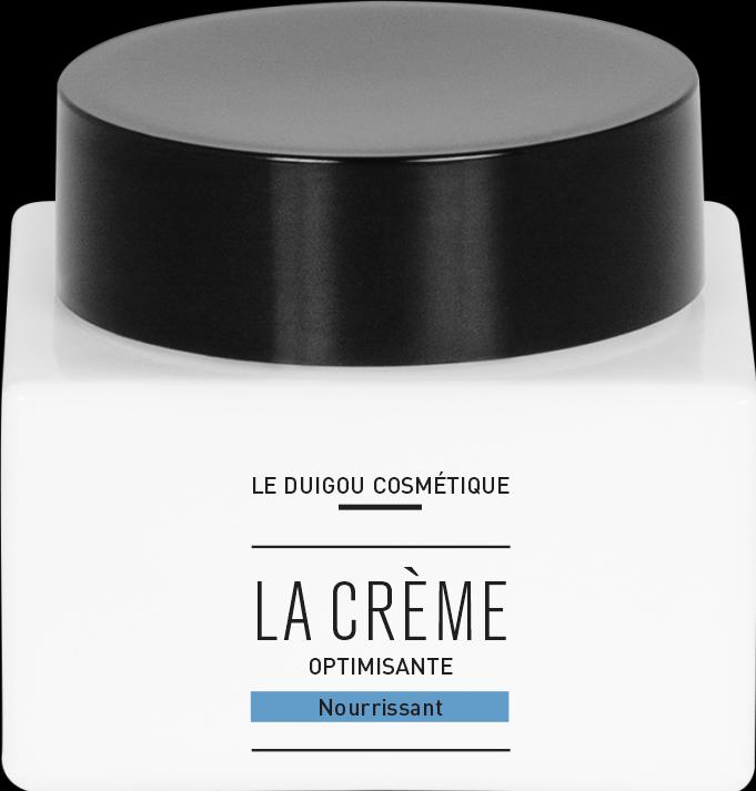 Le Duigou La Crème Nourrissant (50 ml, 24h Creme)