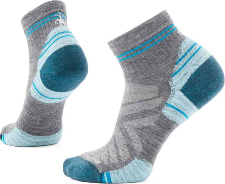 Smartwool Women's Hike Targeted Cushion Ankle Socks
