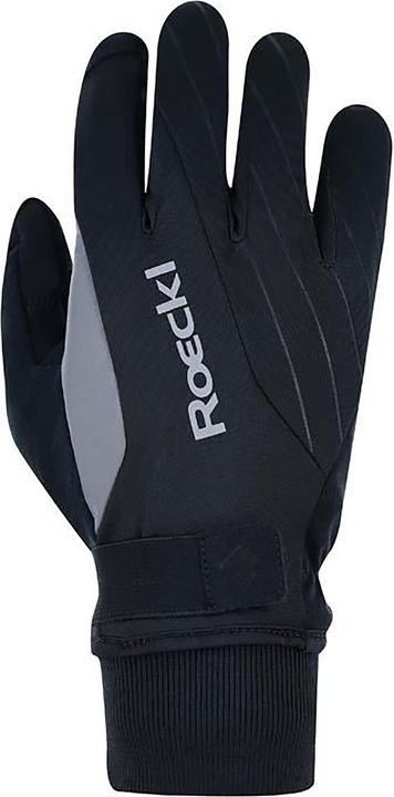 Actual product image Roeckl Ravensburg 2 full-finger gloves (M)
